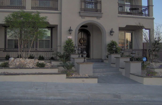 custom pools and spas by greencare.net